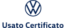 Volkswagen Usato Certificato